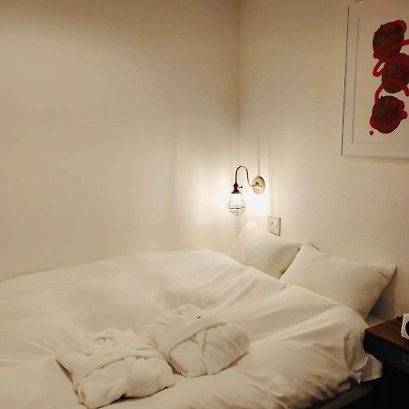 Benjamin Hotel Καναζάουα Εξωτερικό φωτογραφία
