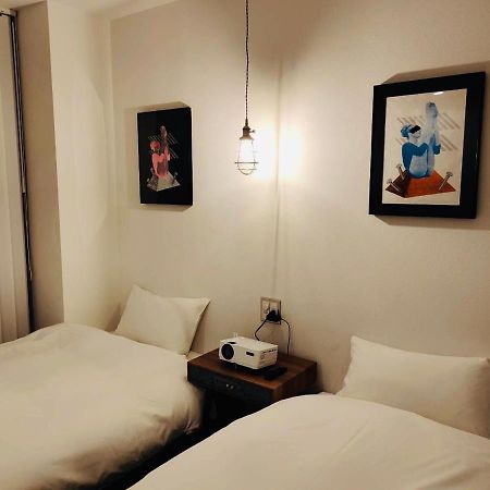 Benjamin Hotel Καναζάουα Εξωτερικό φωτογραφία