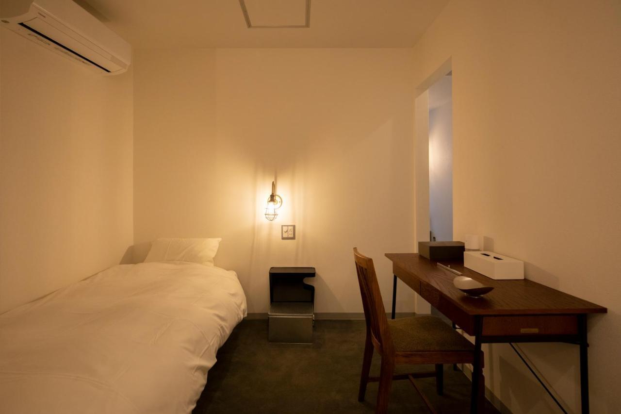 Benjamin Hotel Καναζάουα Εξωτερικό φωτογραφία