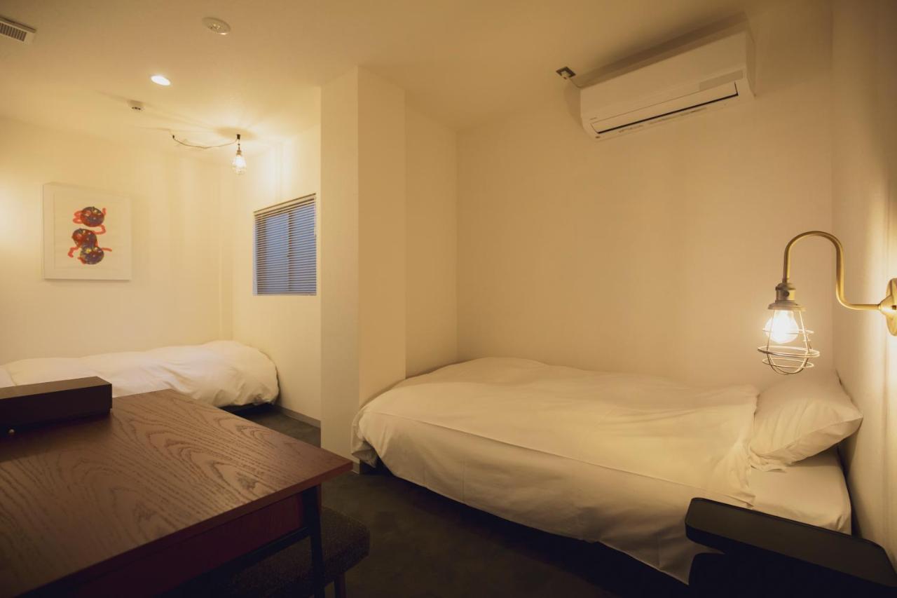 Benjamin Hotel Καναζάουα Εξωτερικό φωτογραφία