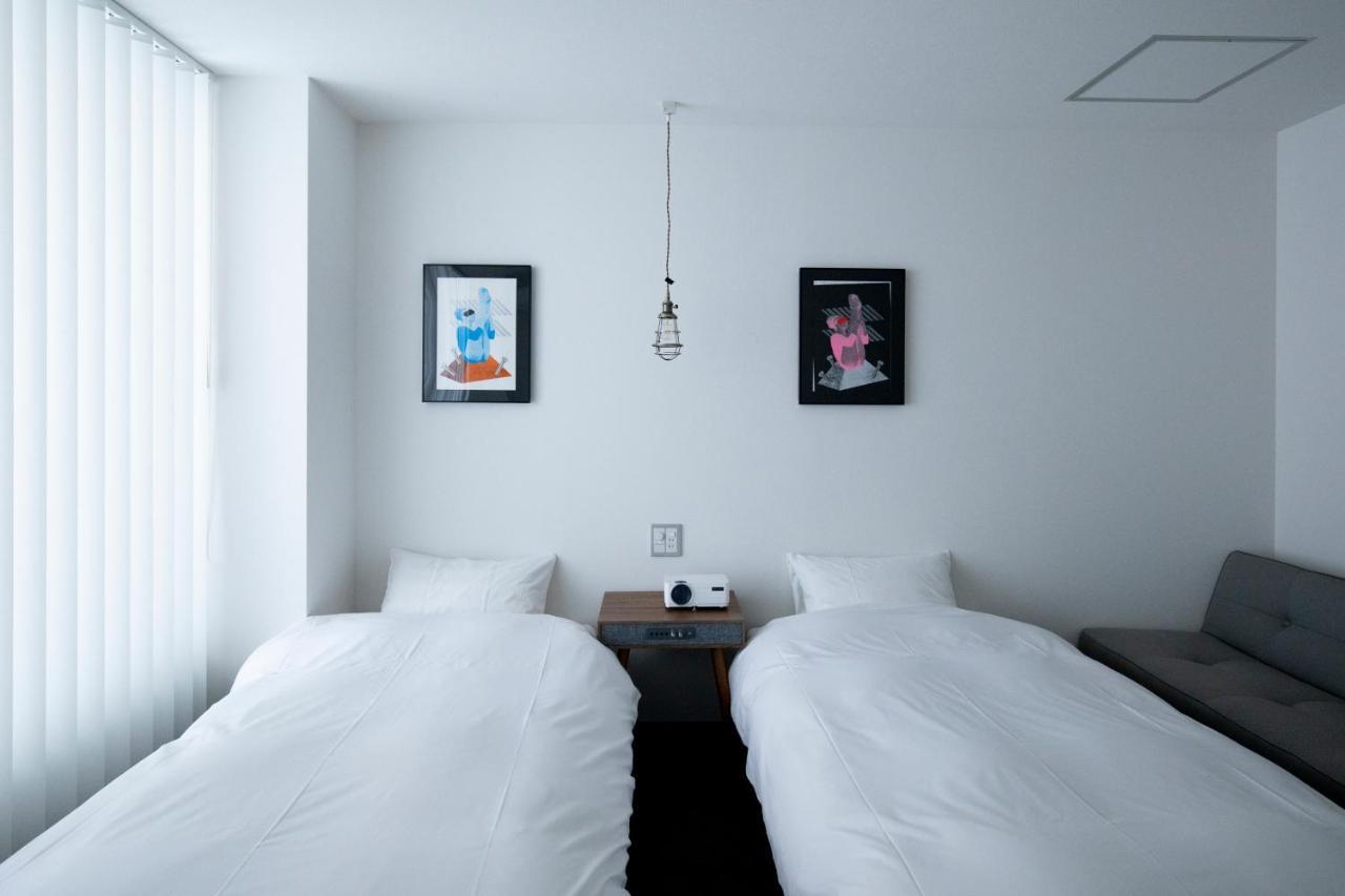 Benjamin Hotel Καναζάουα Εξωτερικό φωτογραφία
