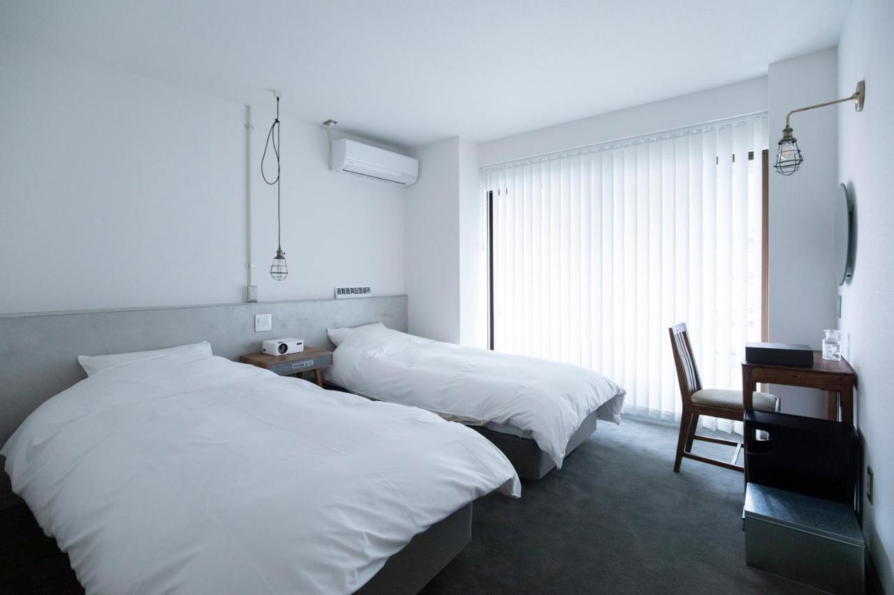 Benjamin Hotel Καναζάουα Εξωτερικό φωτογραφία