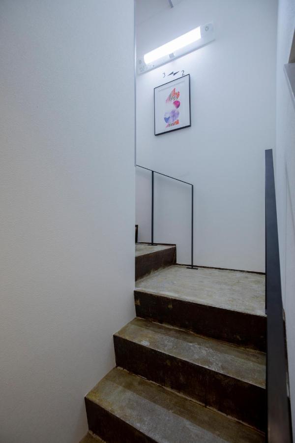 Benjamin Hotel Καναζάουα Εξωτερικό φωτογραφία