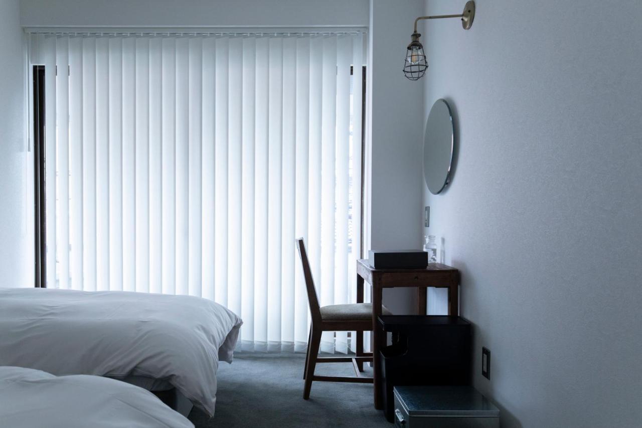 Benjamin Hotel Καναζάουα Εξωτερικό φωτογραφία