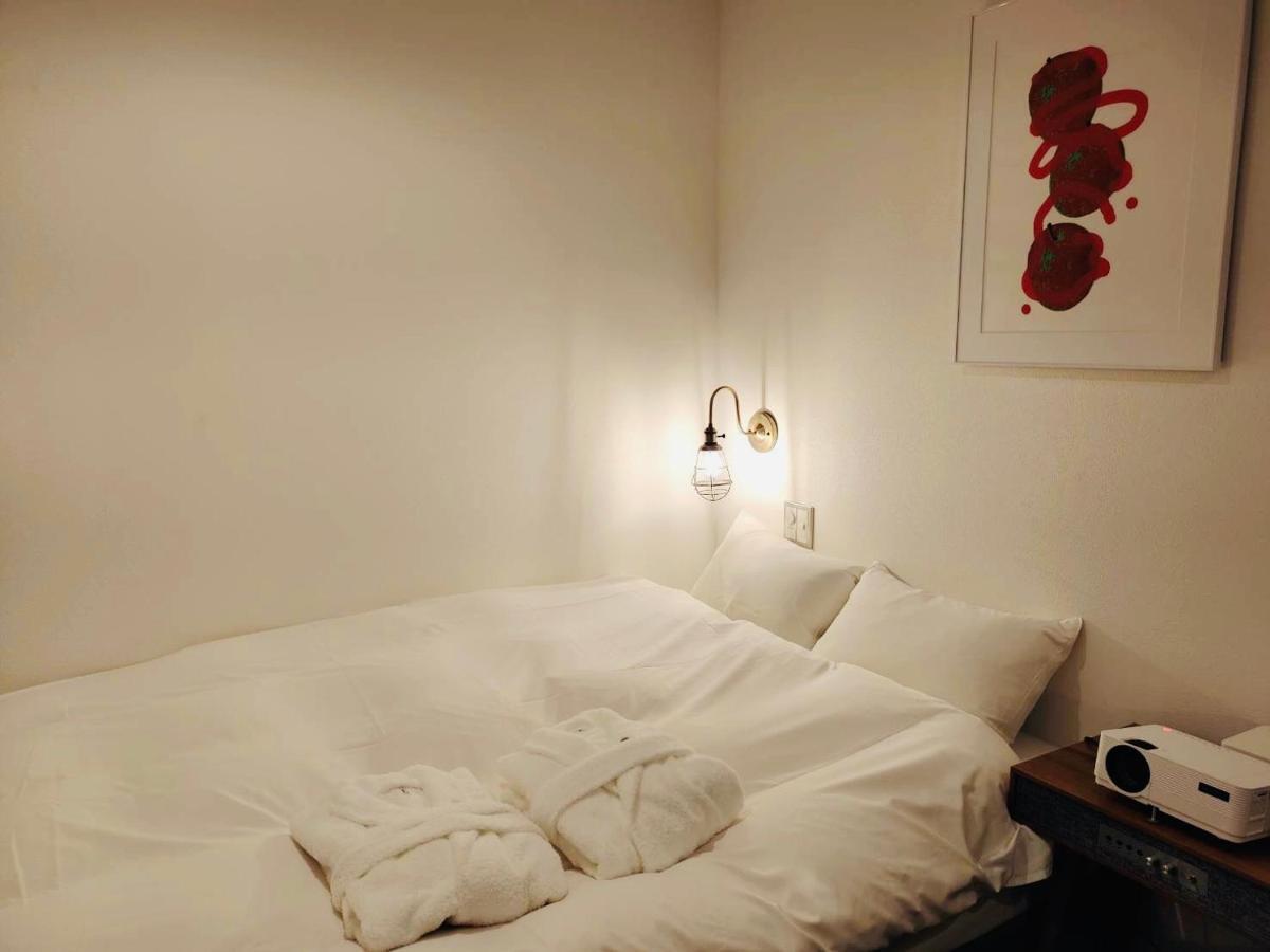 Benjamin Hotel Καναζάουα Εξωτερικό φωτογραφία