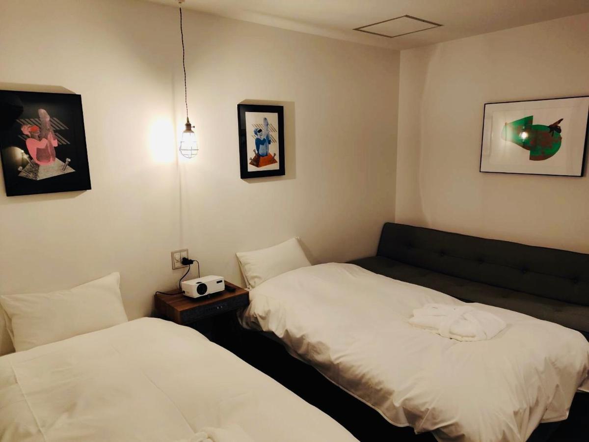 Benjamin Hotel Καναζάουα Εξωτερικό φωτογραφία