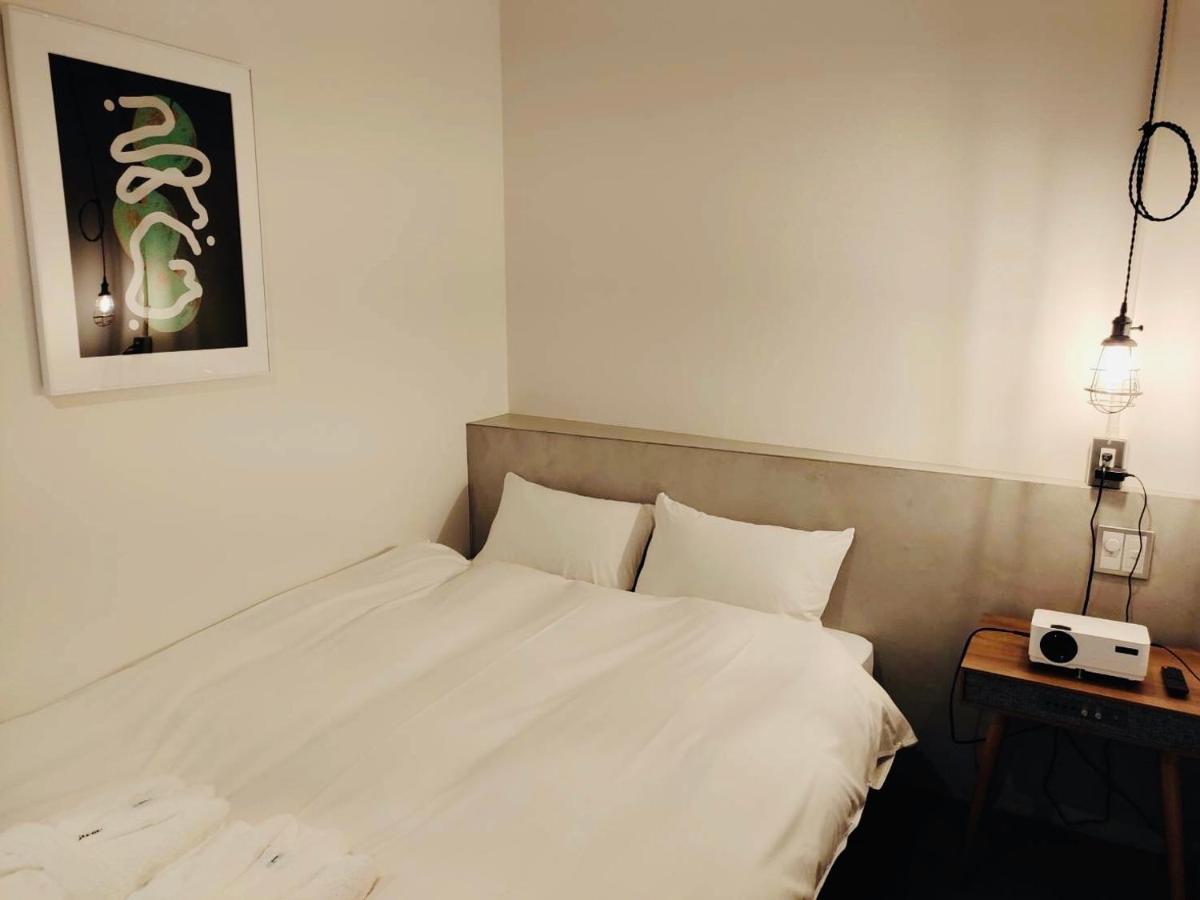 Benjamin Hotel Καναζάουα Εξωτερικό φωτογραφία
