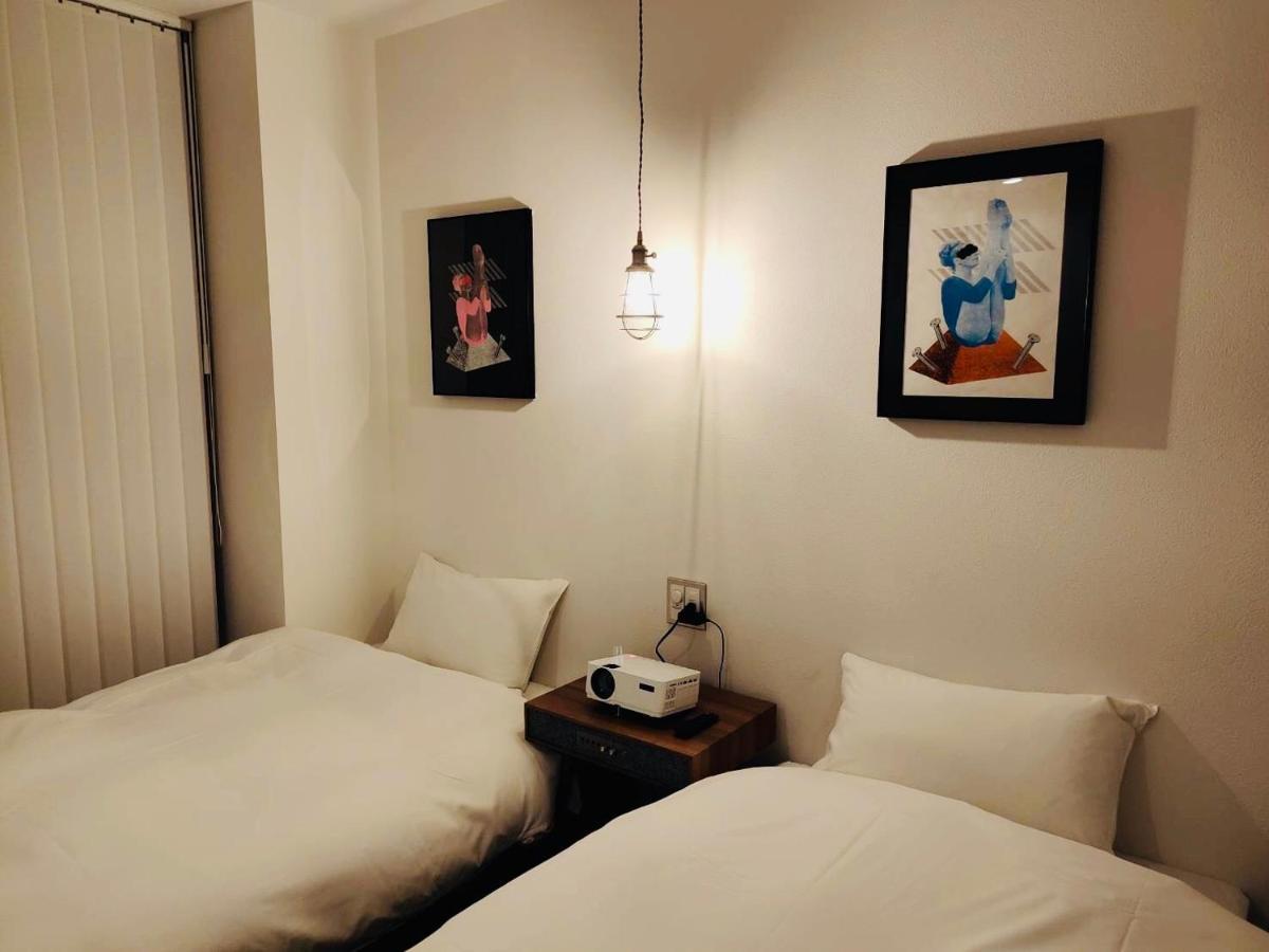 Benjamin Hotel Καναζάουα Εξωτερικό φωτογραφία