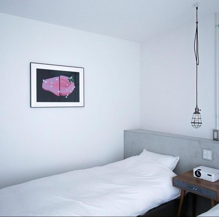 Benjamin Hotel Καναζάουα Εξωτερικό φωτογραφία