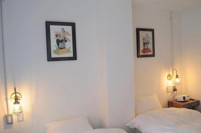 Benjamin Hotel Καναζάουα Εξωτερικό φωτογραφία